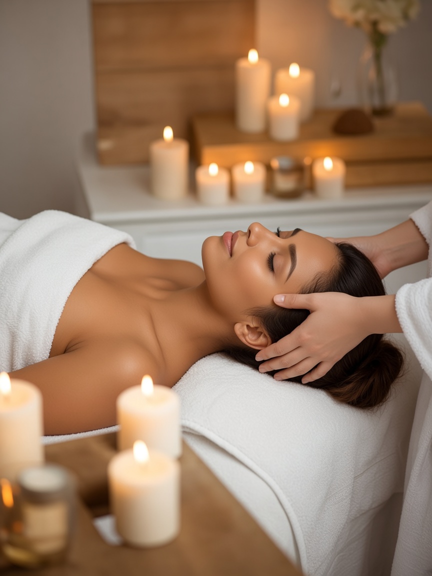 Spas at ERA Wellness & Spa in Punalur